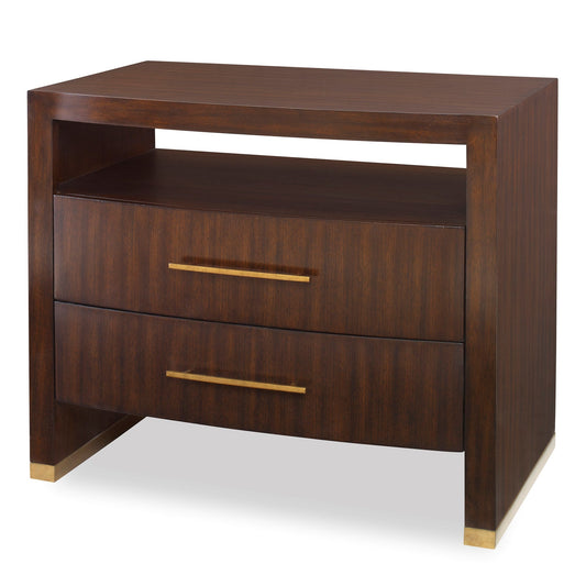 Ambella Brighton Nightstand