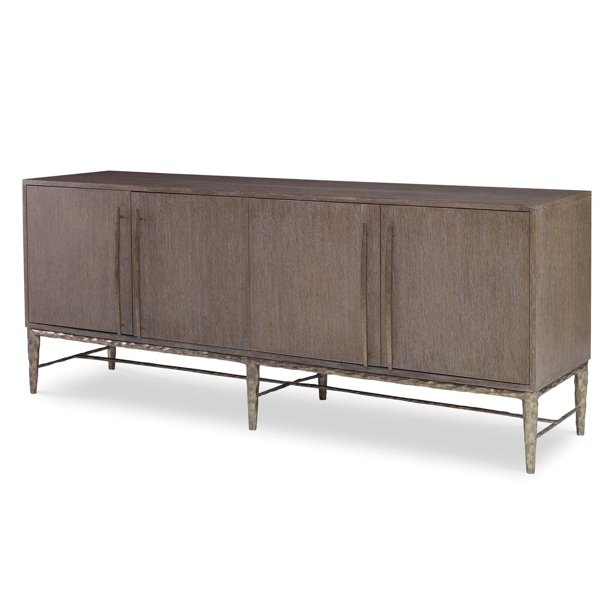 Ambella Chiseled Buffet