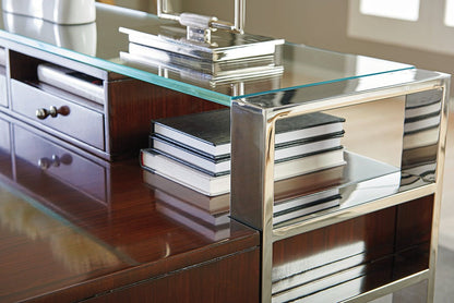 Sligh Studio Designs Andrea Writing Desk