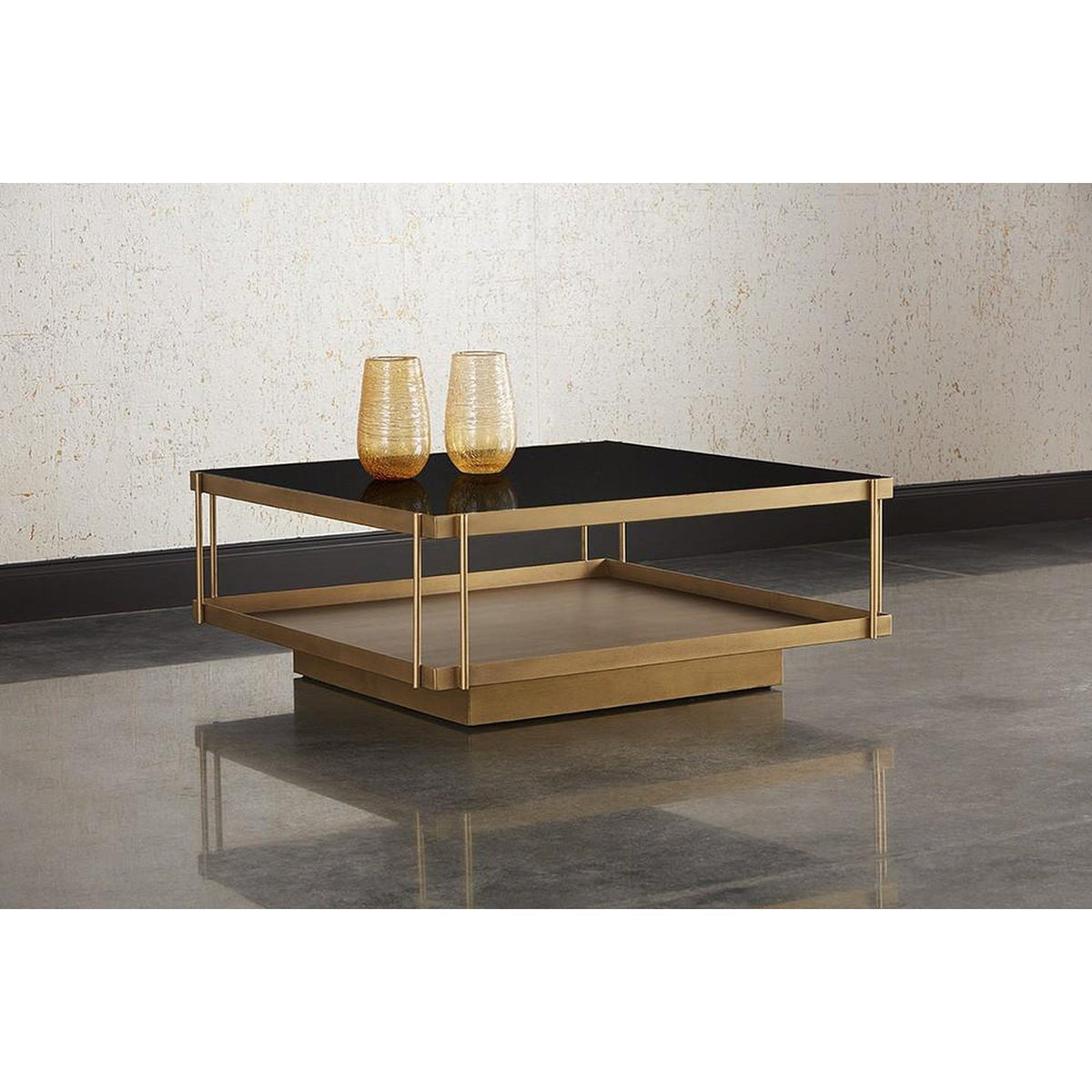 Sunpan Finch Coffee Table
