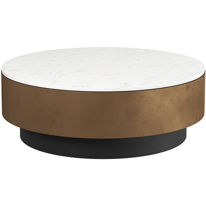 Sunpan Zelda Coffee Table