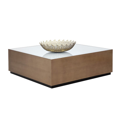 Sunpan Shiloh Coffee Table