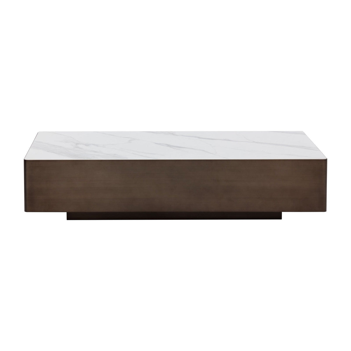 Sunpan Lenay Coffee Table