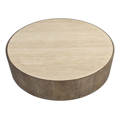 Sunpan Oberon Coffee Table