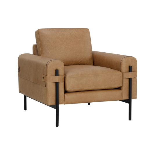 Sunpan Camus Armchair
