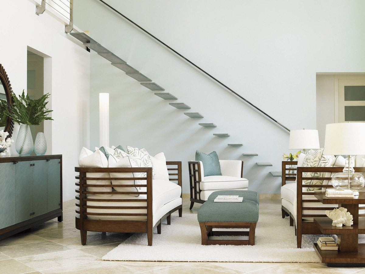 Tommy Bahama Home Ocean Club St. Lucia Sofa