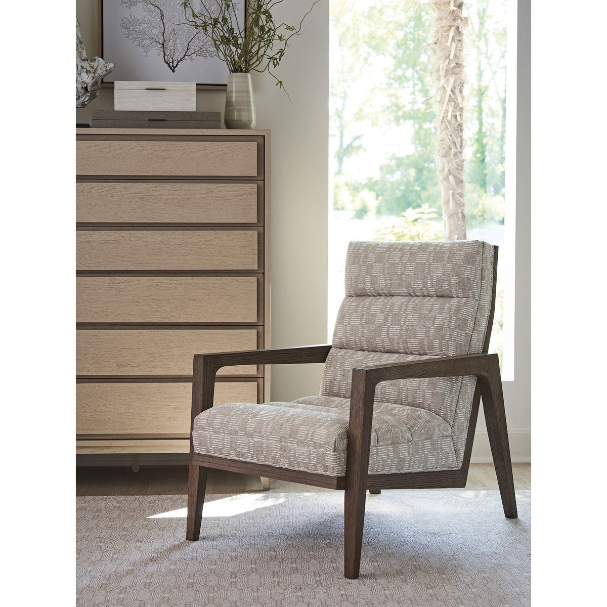 Tommy Bahama Home Sunset Key Hayley Chair