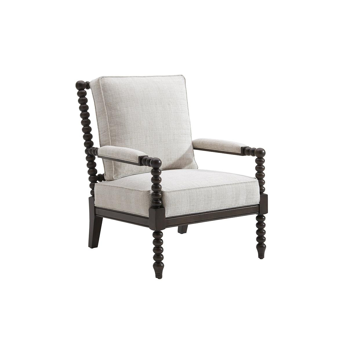 Tommy Bahama Home Tommy Bahama Upholstery Maarten Chair