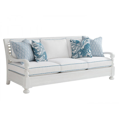 Tommy Bahama Home Ocean Breeze Destin Sofa
