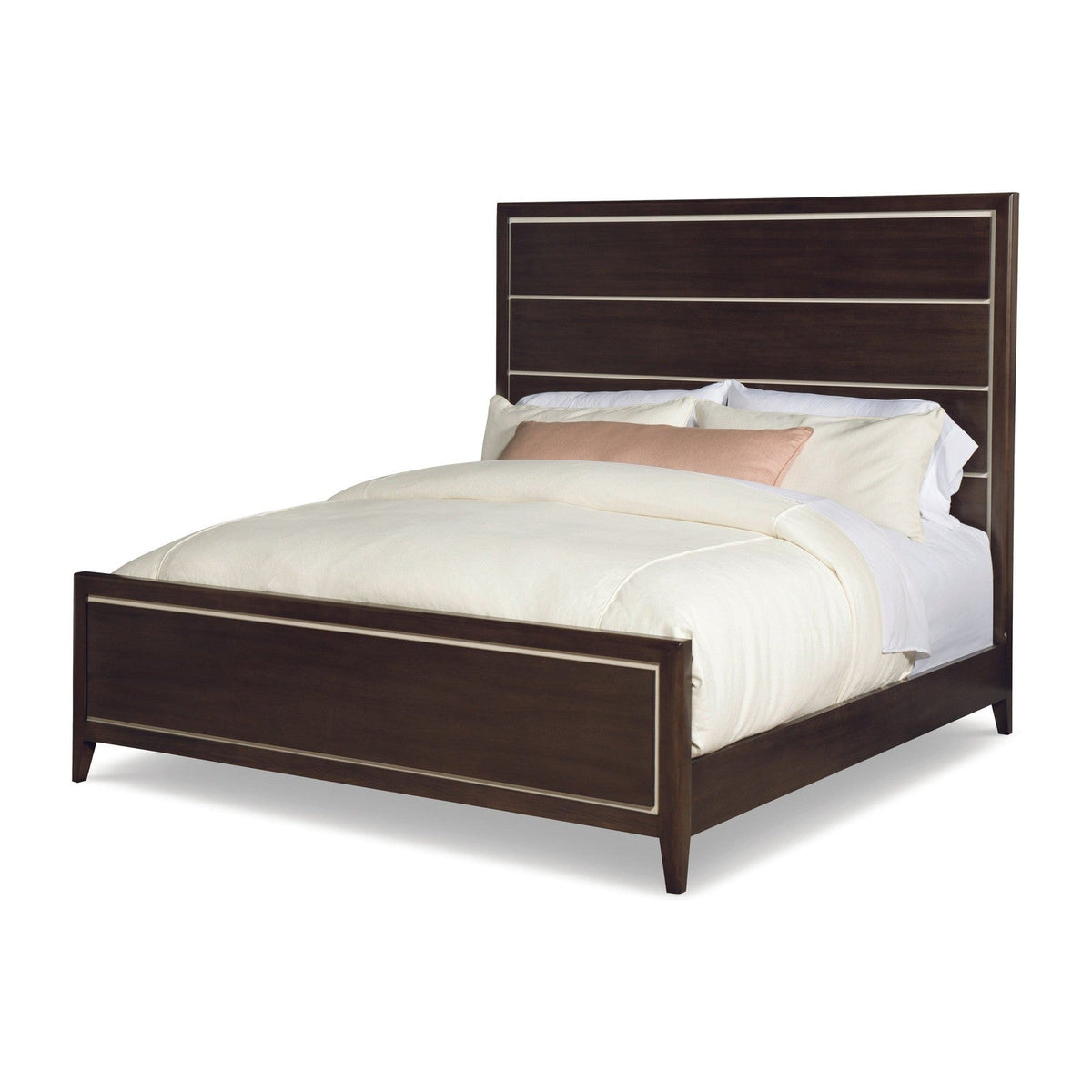 Century Furniture Aria Wood Bed