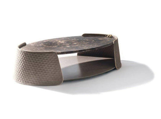 Italian Heritage Coffee Table Floor Sample