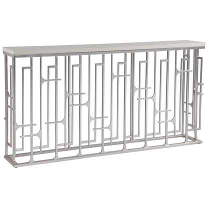 Artistica Home Mar Monte Grate Console