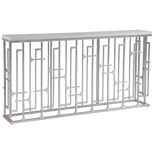 Artistica Home Mar Monte Grate Console