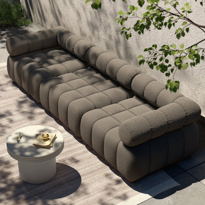 Four Hands Roma Outdoor 3-Piece Sectional