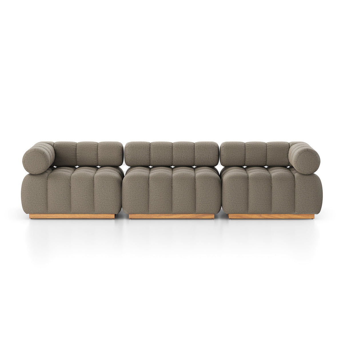 Four Hands Roma Outdoor 3-Piece Sectional