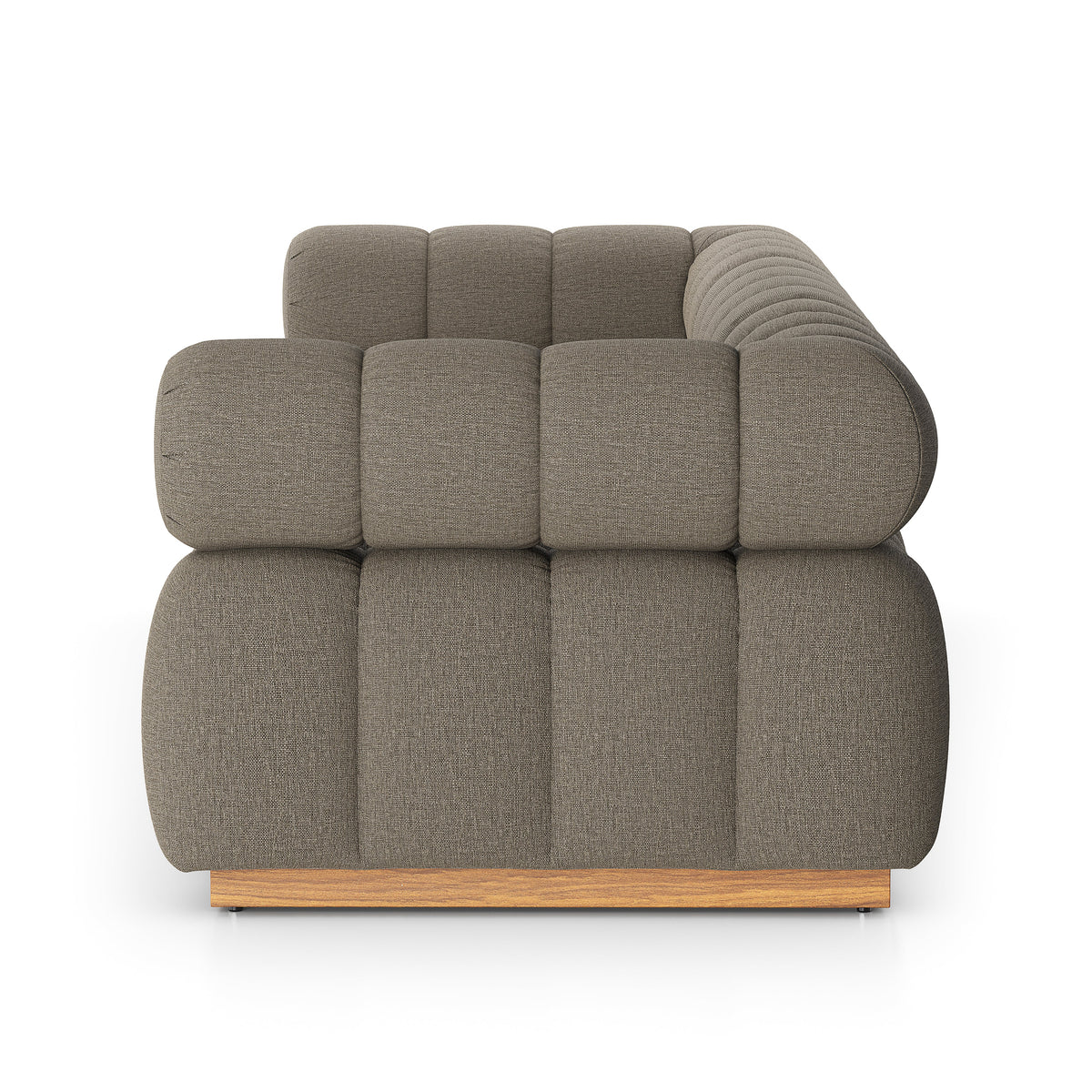 Four Hands Roma Outdoor 3-Piece Sectional