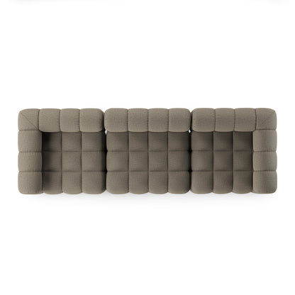 Four Hands Roma Outdoor 3-Piece Sectional