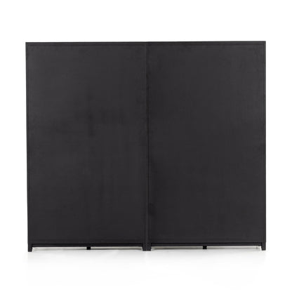 Four Hands Millie Double Cabinet