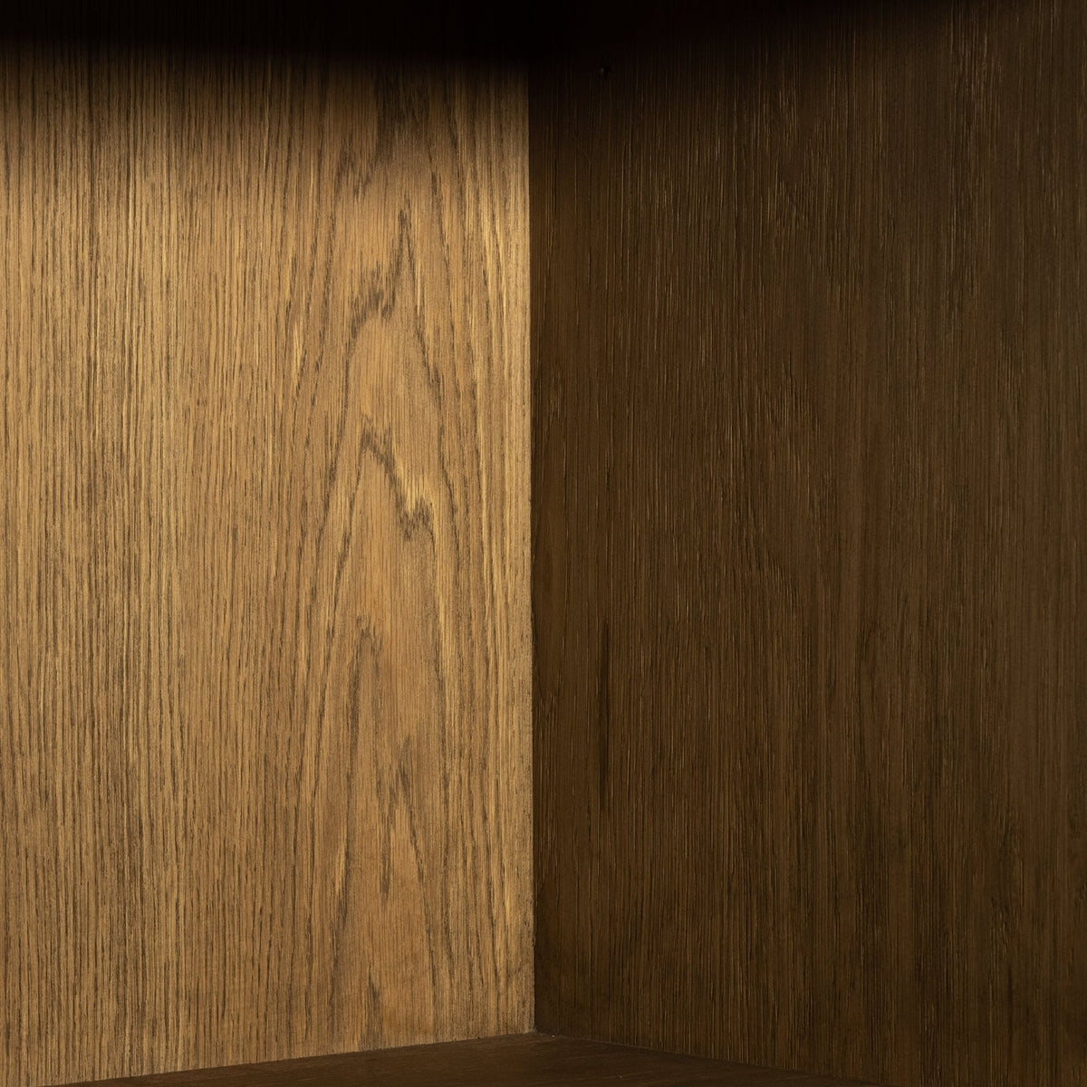 Four Hands Millie Double Cabinet