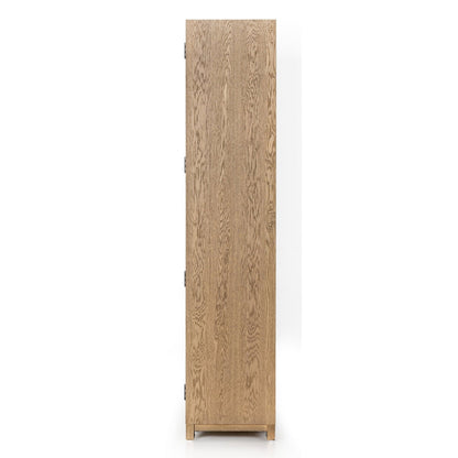 Four Hands Millie Double Cabinet