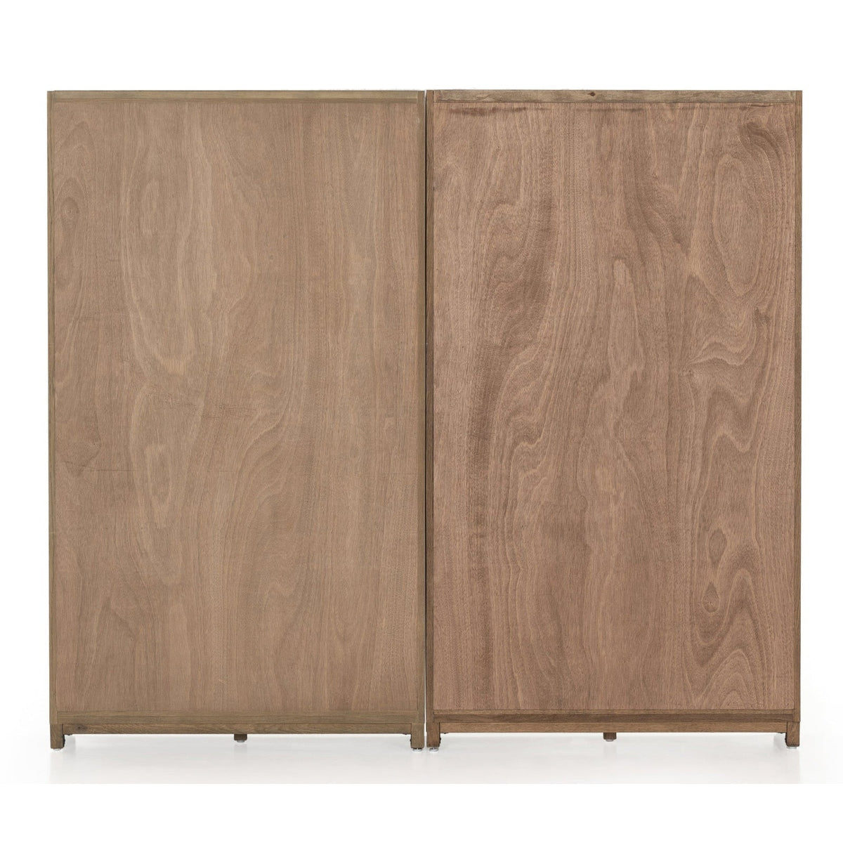 Four Hands Millie Double Cabinet
