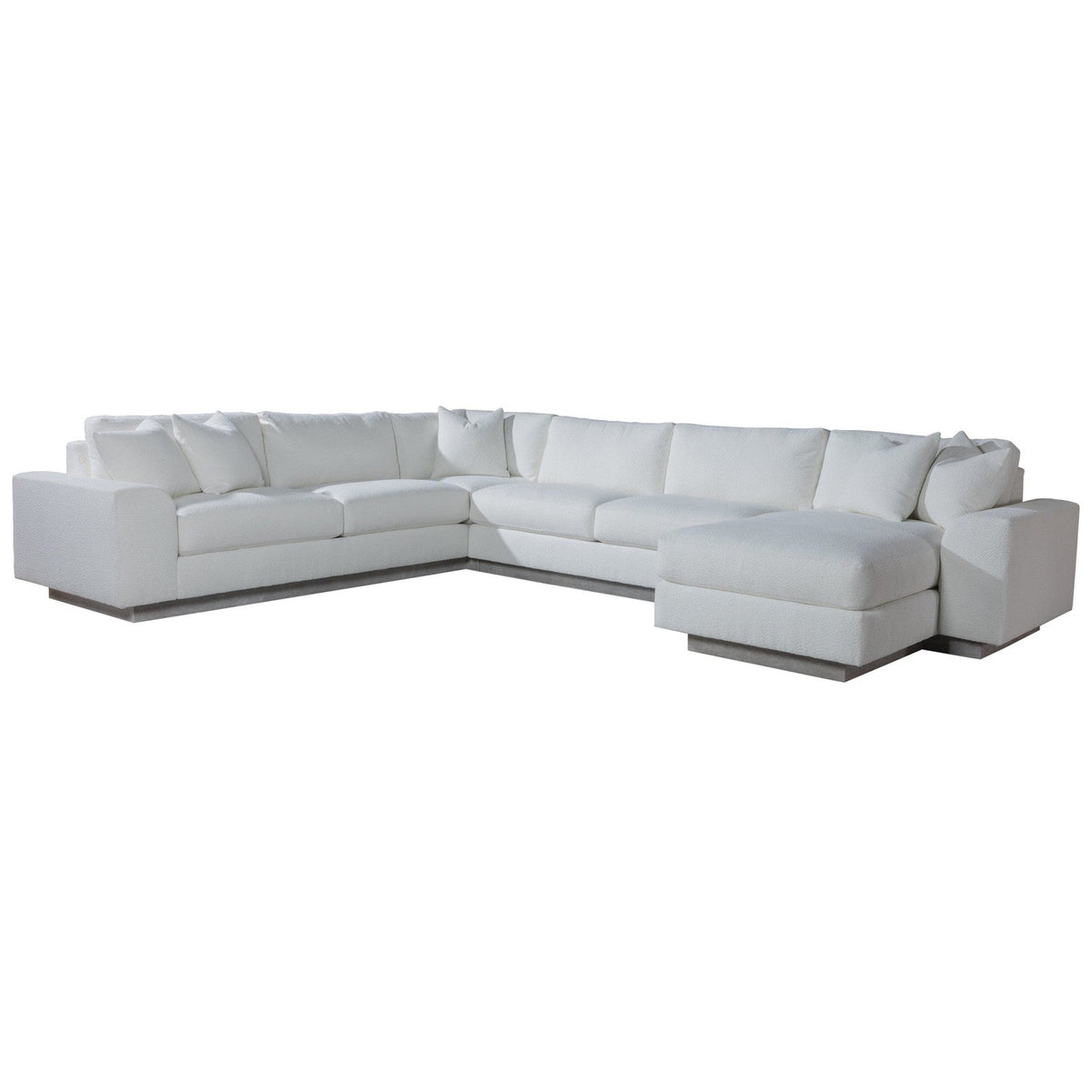 Artistica Home Artistica Upholstery Lana Sectional