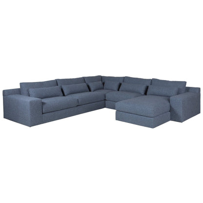 Artistica Home Artistica Upholstery Rita Sectional