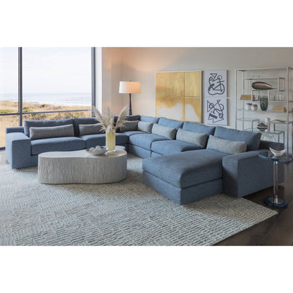 Artistica Home Artistica Upholstery Rita Sectional