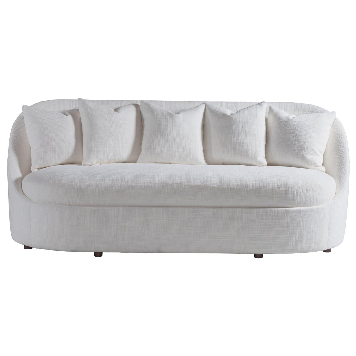 Artistica Home Artistica Upholstery Genevieve Bench Seat Sofa