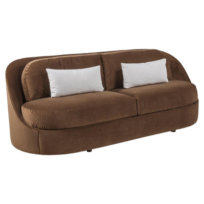 Artistica Home Artistica Upholstery Ava Sofa