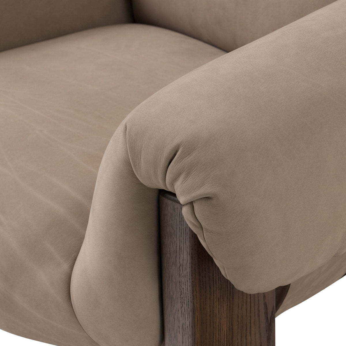 Four Hands Samena Chair