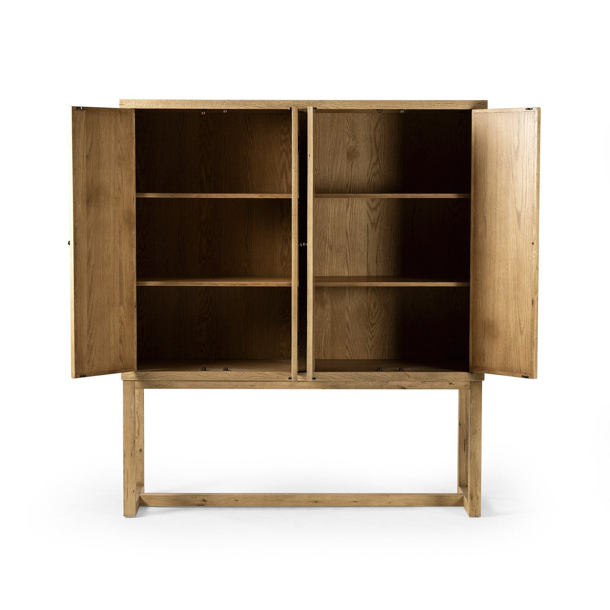 Four Hands Tamara Cabinet