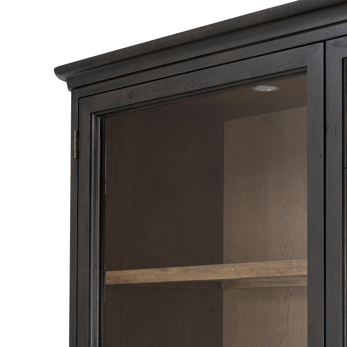 Four Hands Sussex Wide Cabinet