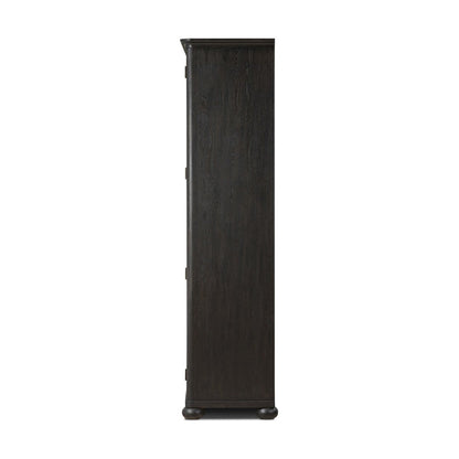 Four Hands Sussex Wide Cabinet