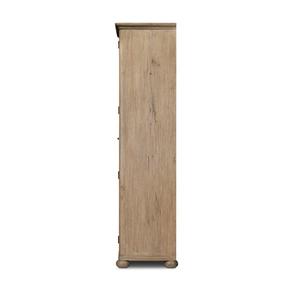 Four Hands Sussex Wide Cabinet