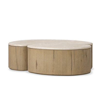 Four Hands Ingrid Coffee Table