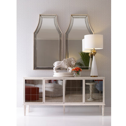 Ambella Glace Multi-Use Cabinet