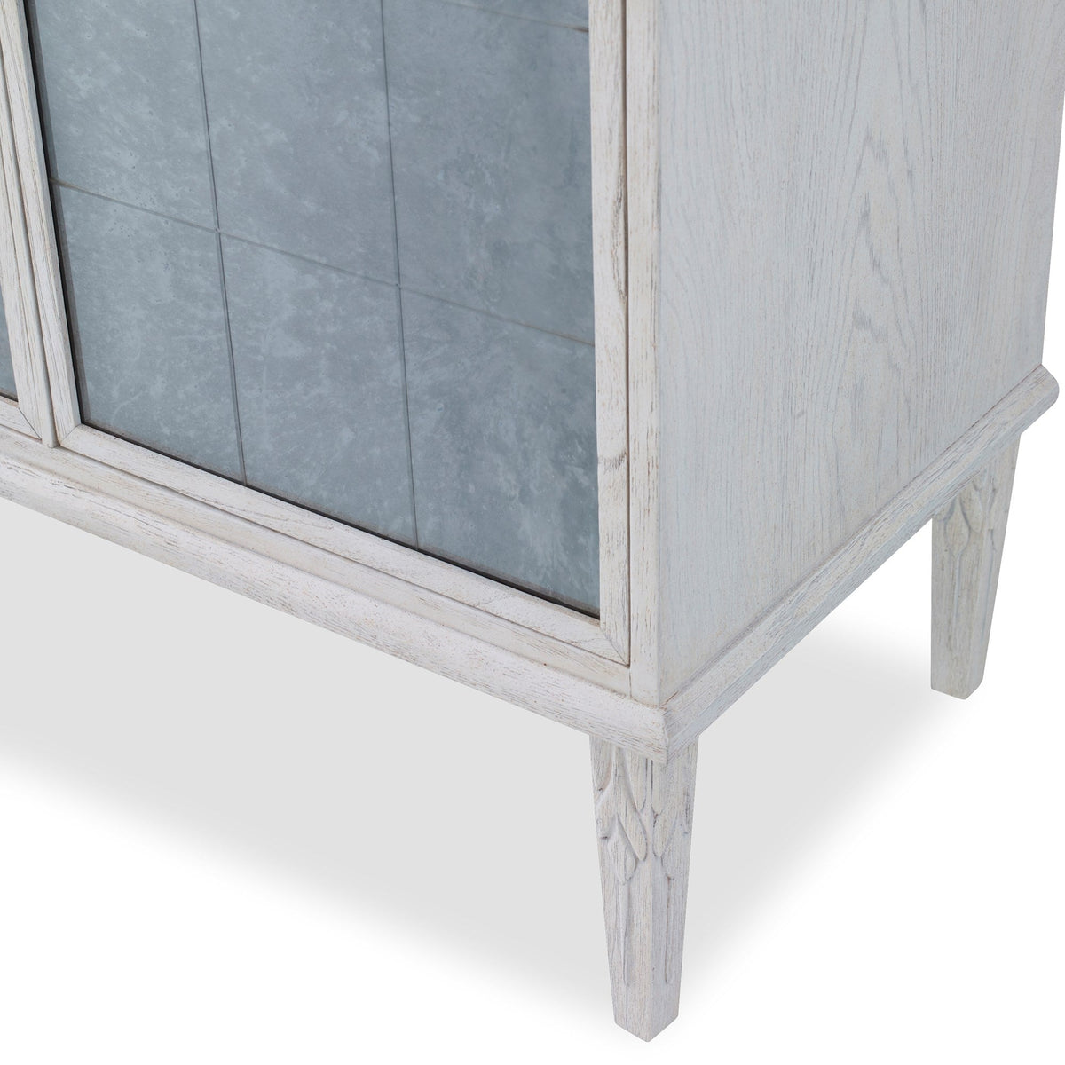 Ambella Glace Multi-Use Cabinet