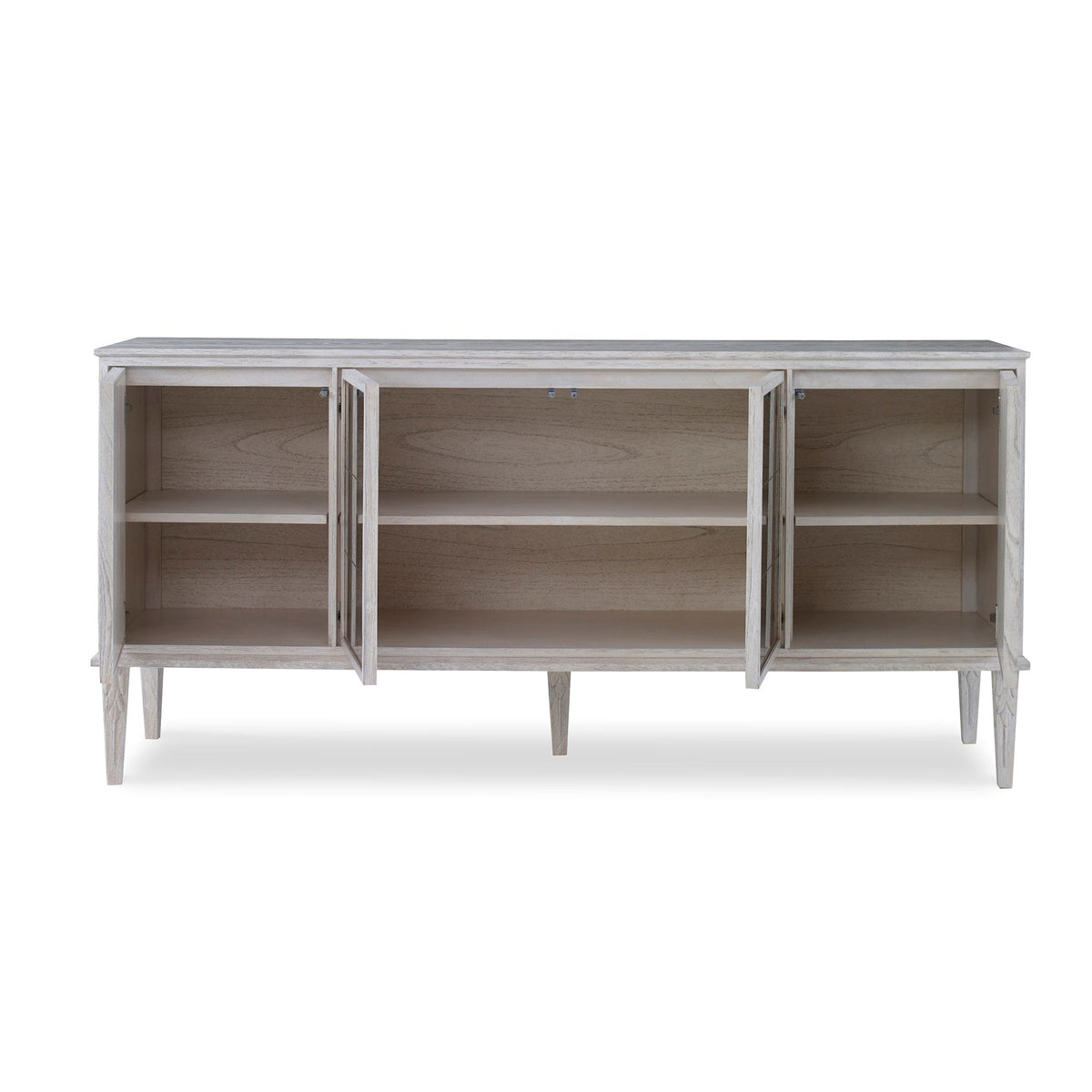 Ambella Glace Multi-Use Cabinet