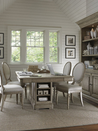 Sligh Barton Creek Westlake Dining/Work Table