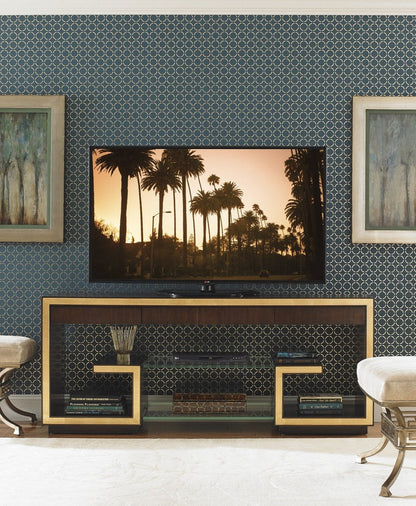 Sligh Bel Aire Rodeo Media Console