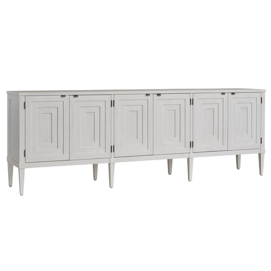 Sligh Sanibel Clearwater Long Media Console