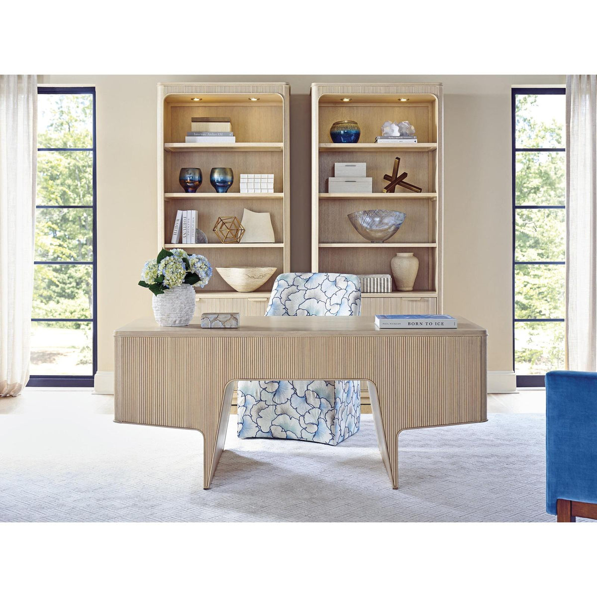 Sligh Montreux Montreux Desk