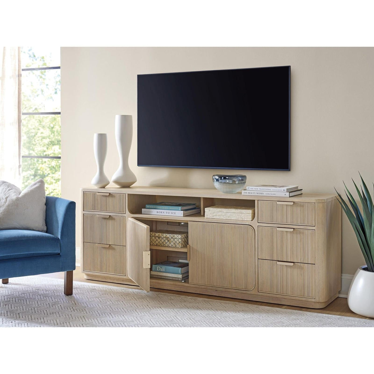 Sligh Montreux Media Console