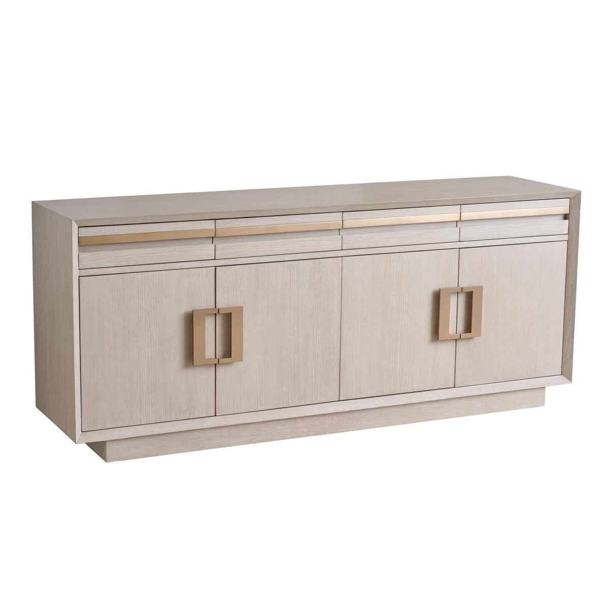 Sligh Studio Designs Farallon Media Console
