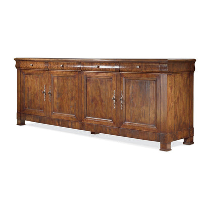 Century Furniture Marbella and Chateau Lyon Duchere Buffet