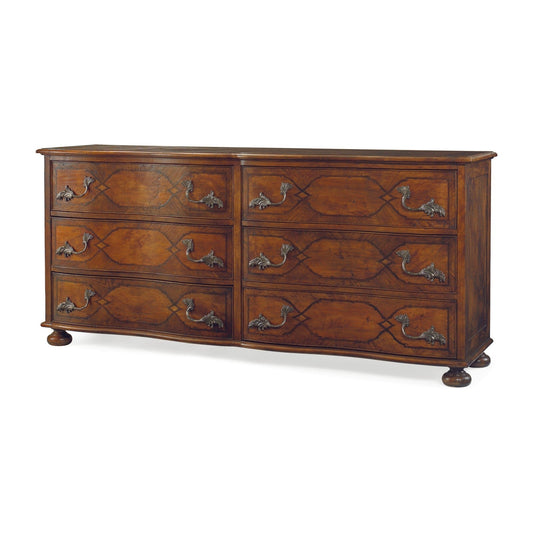 Century Furniture Debourg Dresser DSC