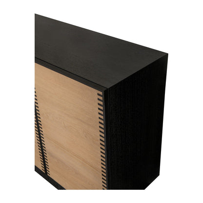 Century Furniture Grand Tour Small Wayland Media Console