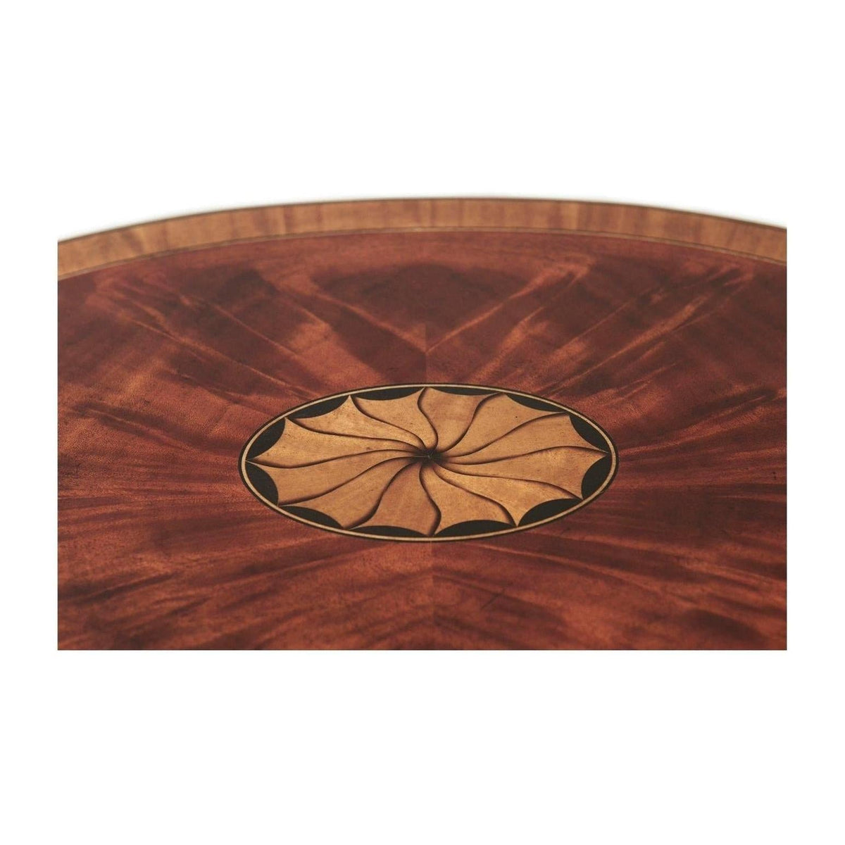 Theodore Alexander Large Mompesson Accent Table
