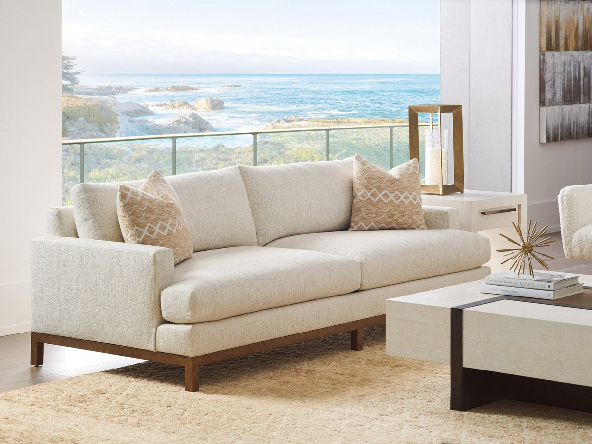 Barclay Butera Upholstery Horizon Sofa